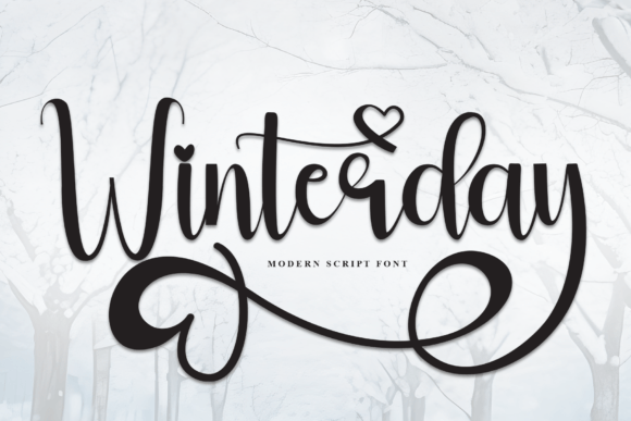 Download Winterday - Winter Collection