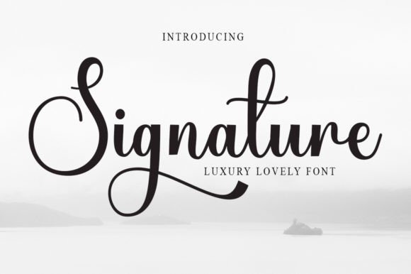 Download Signature - Signature Collection