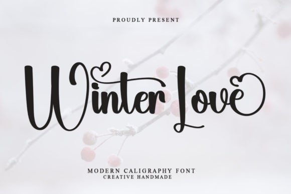 Download Winter Love - Winter Collection