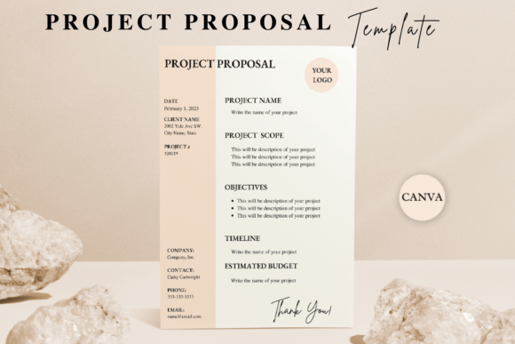 Download Project Proposal - Project Collection