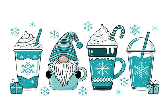 Download Winter Season Png, Christmas Cocoa Png - Winter Collection