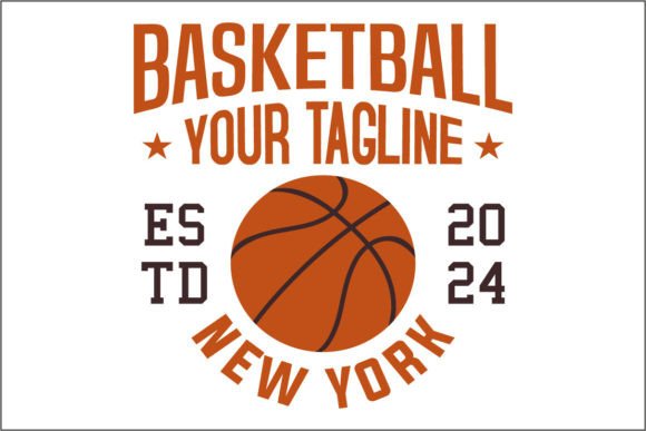 Download Basketball Your Tagline - Tagline Collection