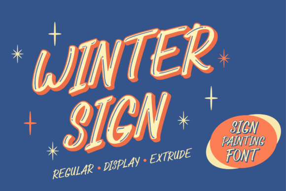 Download Winter Sign - Winter Collection