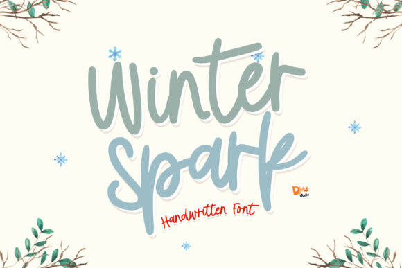 Download Winter Spark - Winter Collection
