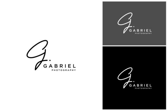 Download Letter G Signature Font Logo - Signature Collection
