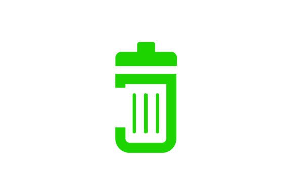 Download Junk J Letter Bold Font Logo Design - Bold font Collection
