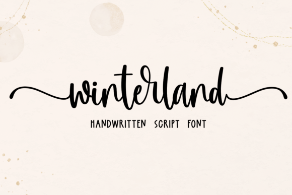 Download Winterland - Winter Collection