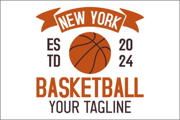Download New York Basketball Your Tagline - Tagline Collection