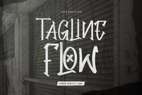 Download Tagline Flow - Tagline Collection