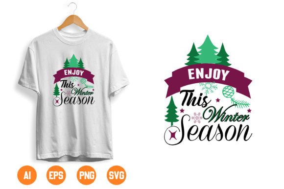 Download Enjoy This Winter Season - Winter Collection