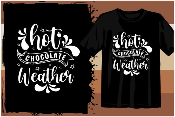 Download Winter T Shirt Design ( Winter Season ) - Winter Collection