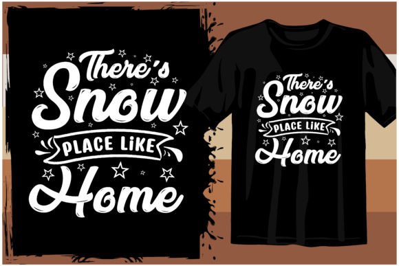 Download Winter T Shirt Design ( Winter Season ) - Winter Collection